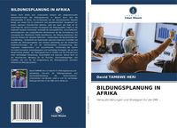 Produktbild: Bildungsplanung in Afrika