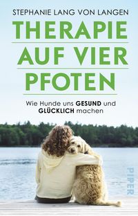 Bild vom Artikel Therapie auf vier Pfoten vom Autor Shirley Michaela Seul