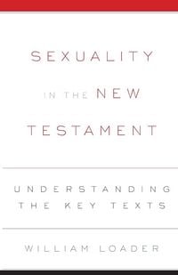 Produktbild: Sexuality in the New Testament