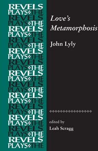 Produktbild: Love's Metamorphosis