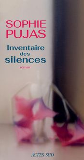 Produktbild: Inventaire des silences