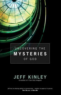 Produktbild: Uncovering the Mysteries of God