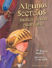 Produktbild: Algunos Secretos Nunca Deben Guardarse