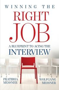 Produktbild: Winning the Right Job - A Blueprint to Acing the Interview