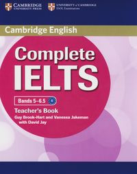 Produktbild: Complete IELTS