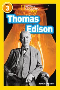 Produktbild: Thomas Edison