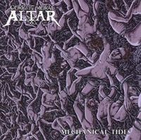 Produktbild: Corrupt Moral Altar: Mechanical Tides