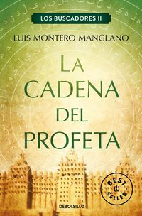 Produktbild: Los buscadores 2. La cadena del profeta