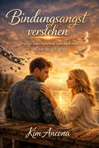 Produktbild: Bindungsangst verstehen