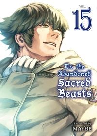 Produktbild: To the Abandoned Sacred Beasts 15