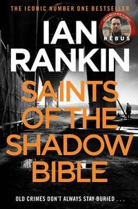 Produktbild: Saints of the Shadow Bible