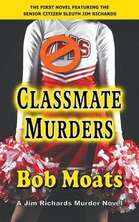 Produktbild: Classmate Murders