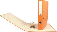 Produktbild: Q-Connect Ordner 4cm orange