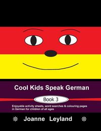 Produktbild: Cool Kids Speak German - Book 3