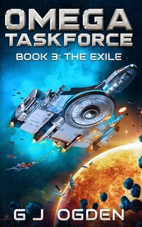 Produktbild: The Exile