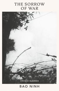 Produktbild: The Sorrow of War