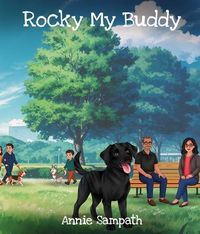 Produktbild: Rocky My Buddy