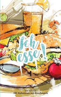 Produktbild: Ich esse!