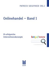 Produktbild: Onlinehandel - Band 1