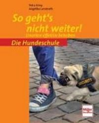 Produktbild: So geht's nicht weiter