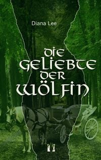 Produktbild: Die Geliebte der W&ouml;lfin