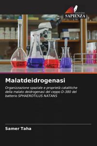 Produktbild: Malatdeidrogenasi