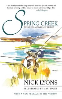 Produktbild: Spring Creek