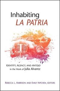 Produktbild: Inhabiting La Patria