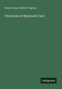 Produktbild: Chronicles of Blackwall Yard
