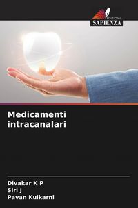 Produktbild: Medicamenti intracanalari