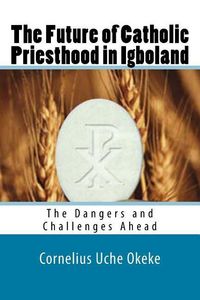 Produktbild: The Future of Catholic Priesthood in Igboland: The Dangers and Challenges Ahead
