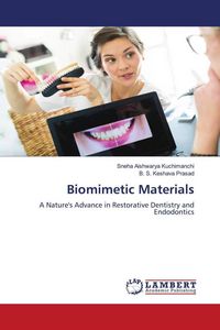 Produktbild: Biomimetic Materials