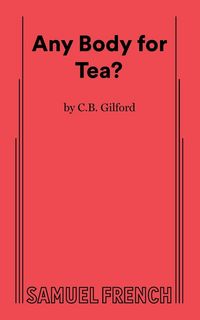 Produktbild: Any Body for Tea?