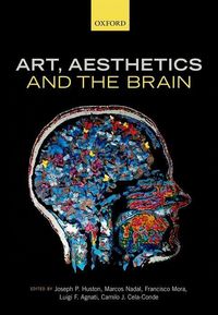 Produktbild: Art, Aesthetics, and the Brain