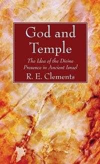 Produktbild: God and Temple