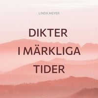 Produktbild: Dikter i m&auml;rkliga tider