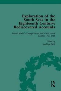 Produktbild: Gannier, O: Exploration of the South Seas in the Eighteenth