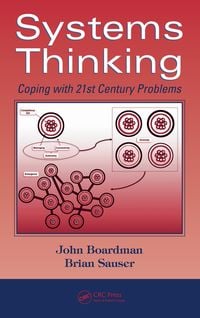 Produktbild: Systems Thinking