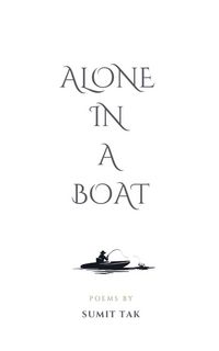 Produktbild: Alone In A Boat