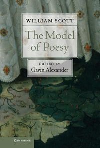 Produktbild: Model of Poesy