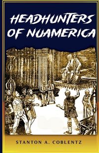 Produktbild: Headhunters of Nuamerica