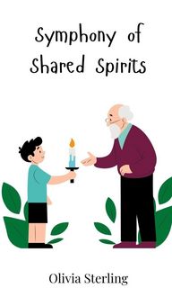 Produktbild: Symphony of Shared Spirits