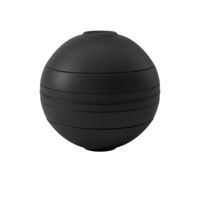 Produktbild Villeroy & Boch La Boule La Boule Black