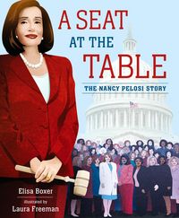 Produktbild: A Seat at the Table