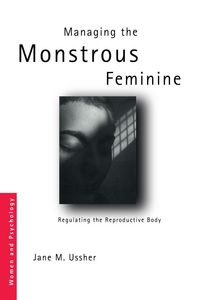 Produktbild: Managing the Monstrous Feminine