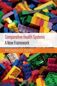 Produktbild: Comparative Health Systems