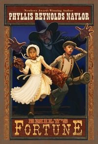 Produktbild: Emily's Fortune