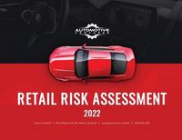 Produktbild: Retail Risk Assessment