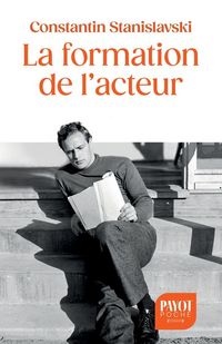 Produktbild: La formation de l'acteur