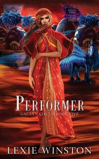 Produktbild: Performer